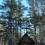 Puhkemaja Tahkuna Puhkekeskus *