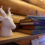 Tahkuna Puhkekeskus Puhkemaja