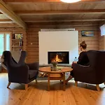 Puhkemaja Tahkuna Puhkekeskus HIIUMAA