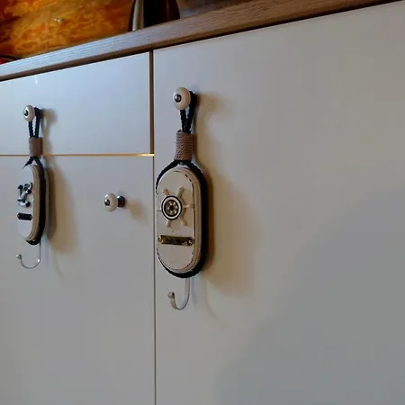 Tahkuna Puhkekeskus * HIIUMAA