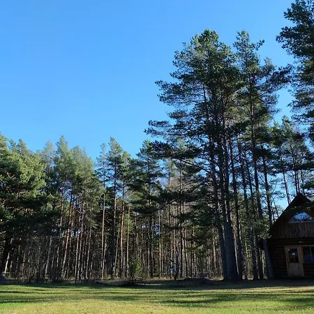 Holiday home Tahkuna Puhkekeskus