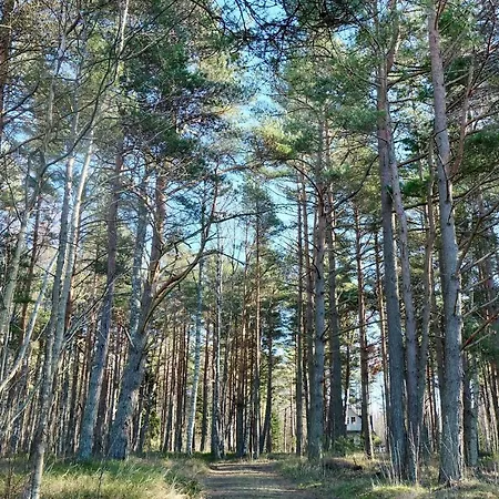 Holiday home Tahkuna Puhkekeskus *