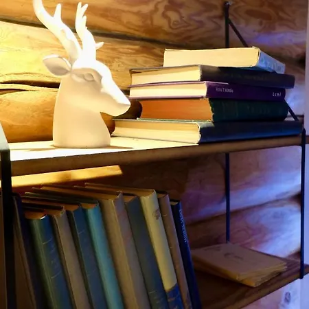 Tahkuna Puhkekeskus Hébergement de vacances