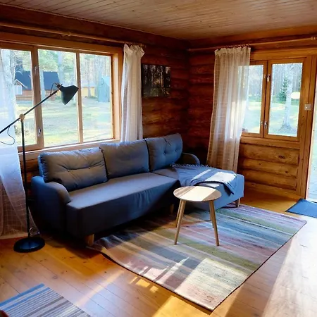 Tahkuna Puhkekeskus Hiiumaa