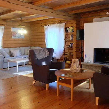 Tahkuna Puhkekeskus HIIUMAA