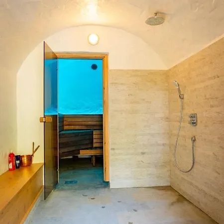 Nyaraló Tahkuna Puhkekeskus *