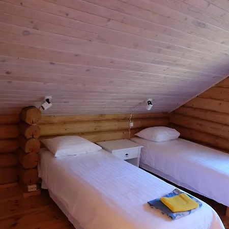 Tahkuna Puhkekeskus Holiday home
