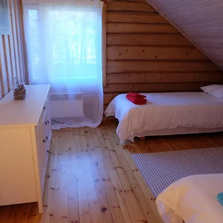 Tahkuna Puhkekeskus Hiiumaa