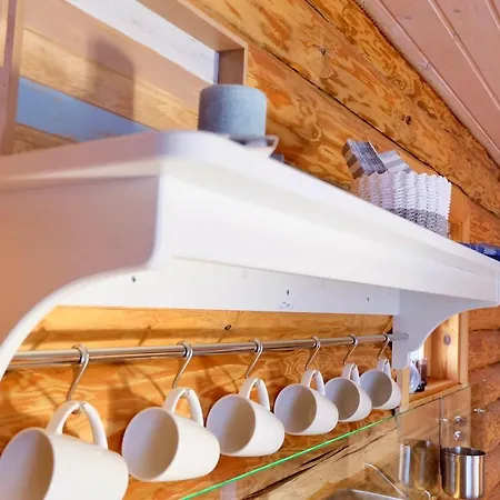 Tahkuna Puhkekeskus *