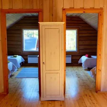 Tahkuna Puhkekeskus *