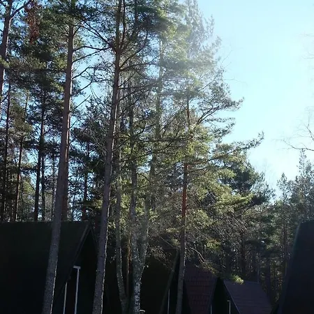 Nyaraló Tahkuna Puhkekeskus Hiiumaa