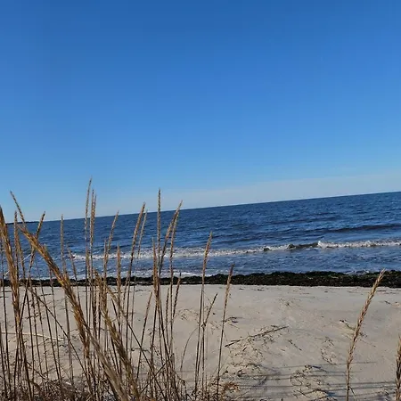 Tahkuna Puhkekeskus Hébergement de vacances *