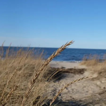 Feriehus Tahkuna Puhkekeskus HIIUMAA