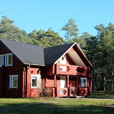 Tahkuna Puhkekeskus Hiiumaa