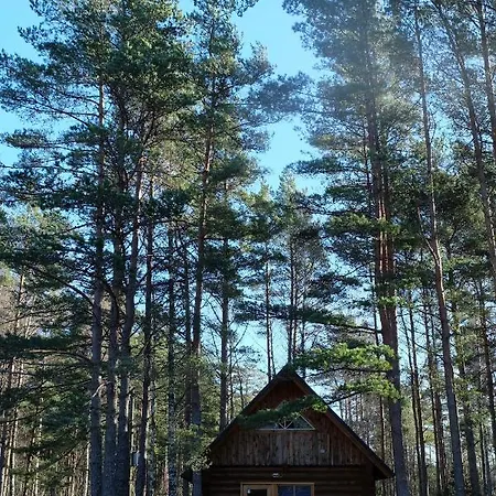 Vikendica Tahkuna Puhkekeskus *