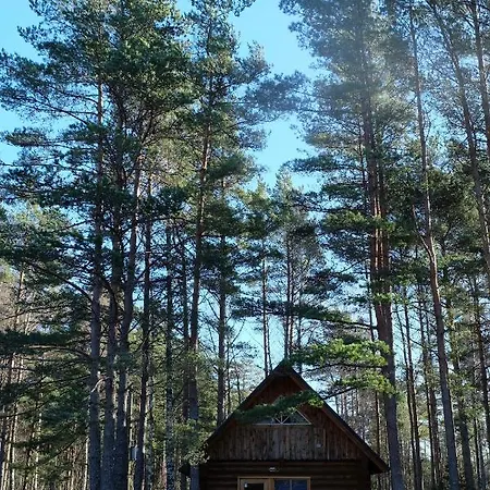 Holiday home Tahkuna Puhkekeskus *