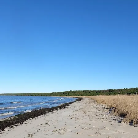 Tahkuna Puhkekeskus *