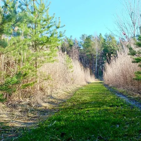 Tahkuna Puhkekeskus Feriehus *