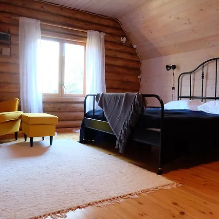 Tahkuna Puhkekeskus * Hiiumaa