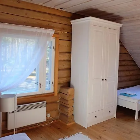 Tahkuna Puhkekeskus * Hiiumaa