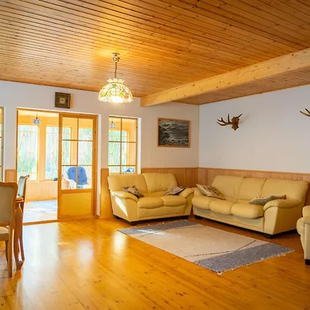 Hébergement de vacances Tahkuna Puhkekeskus HIIUMAA