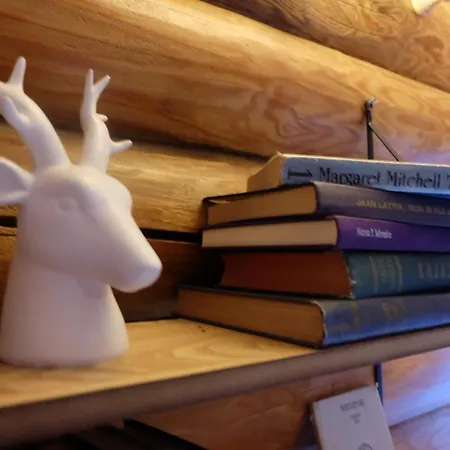 Tahkuna Puhkekeskus Feriehus