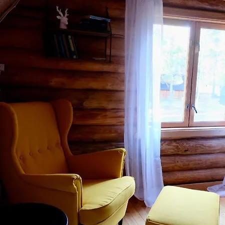 Tahkuna Puhkekeskus HIIUMAA