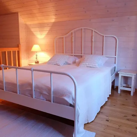 Holiday home Tahkuna Puhkekeskus Hiiumaa