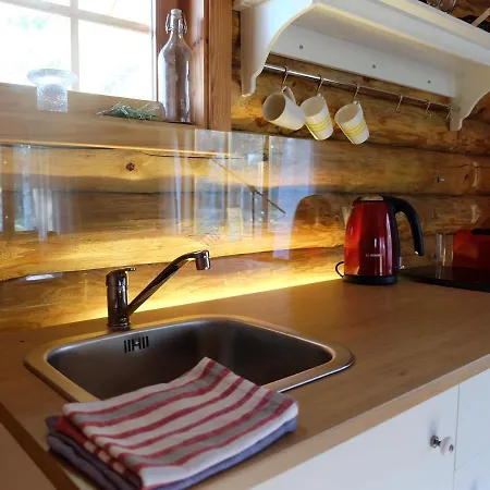 Tahkuna Puhkekeskus *