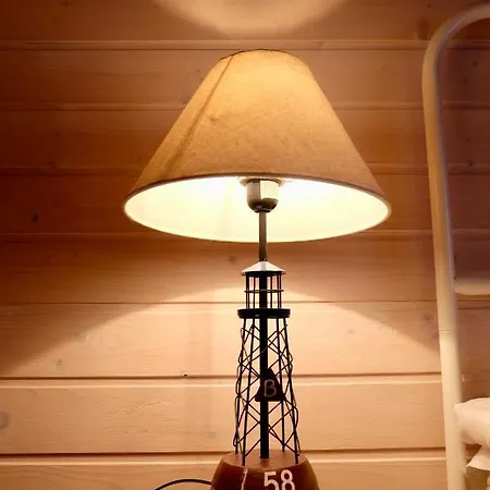 Tahkuna Puhkekeskus *