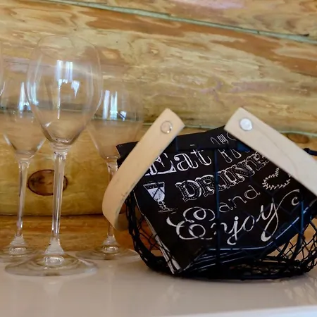 Nyaraló Tahkuna Puhkekeskus *