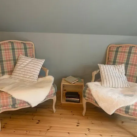 Tahkuna Puhkekeskus * HIIUMAA