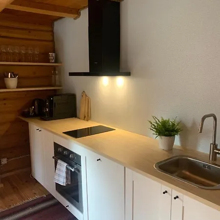 Tahkuna Puhkekeskus * Hiiumaa