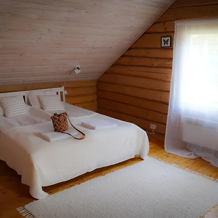Holiday home Tahkuna Puhkekeskus Hiiumaa