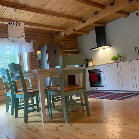 Tahkuna Puhkekeskus *