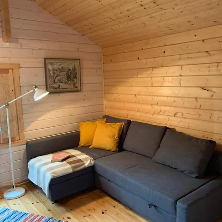 Tahkuna Puhkekeskus * Hiiumaa