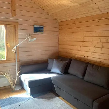 Tahkuna Puhkekeskus *