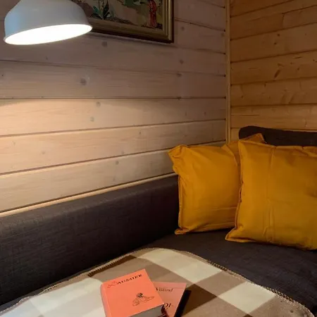 Hébergement de vacances Tahkuna Puhkekeskus