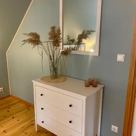 Tahkuna Puhkekeskus Feriehus *