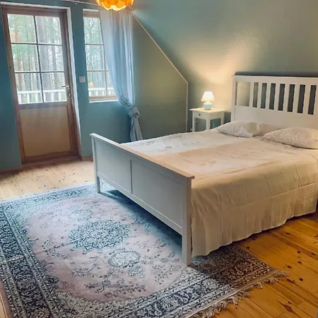 Tahkuna Puhkekeskus Feriehus