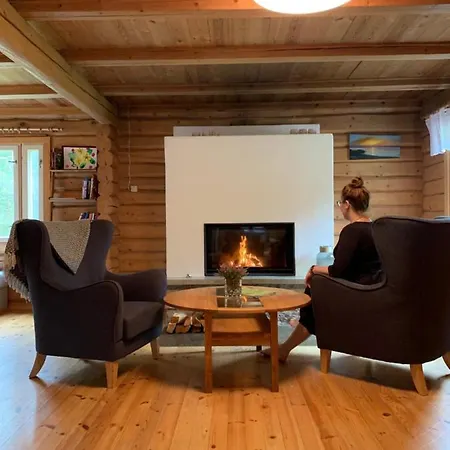 Hébergement de vacances Tahkuna Puhkekeskus HIIUMAA