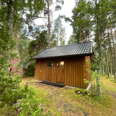 Tahkuna Puhkekeskus *