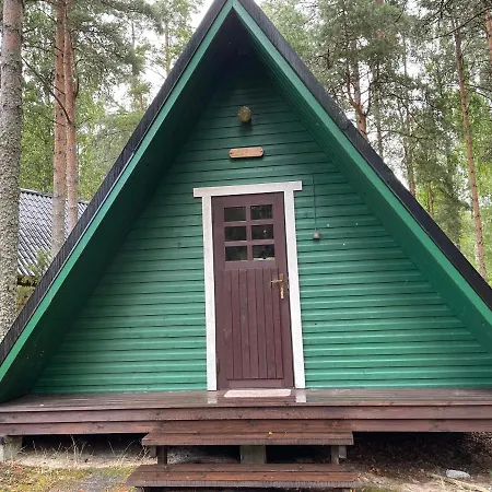 Feriehus Tahkuna Puhkekeskus *