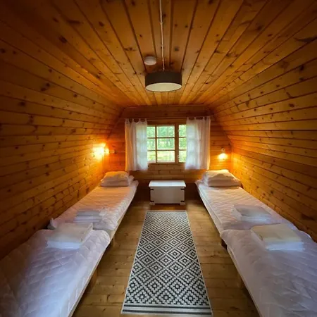 Nyaraló Tahkuna Puhkekeskus