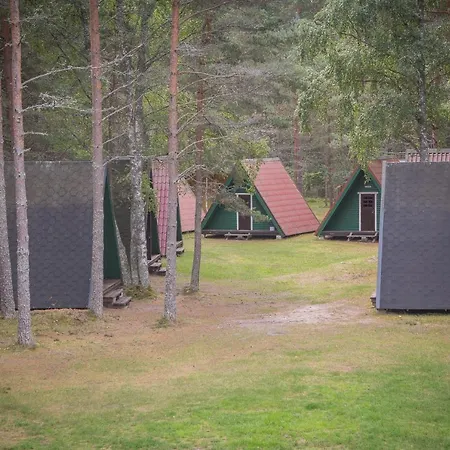 Tahkuna Puhkekeskus *