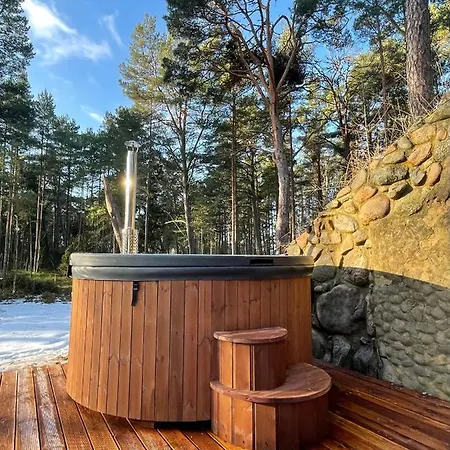 Tahkuna Puhkekeskus