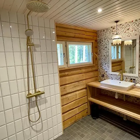 Feriehus Tahkuna Puhkekeskus HIIUMAA