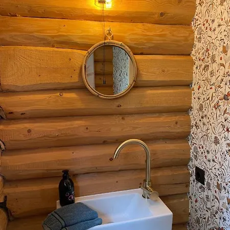 Tahkuna Puhkekeskus Feriehus