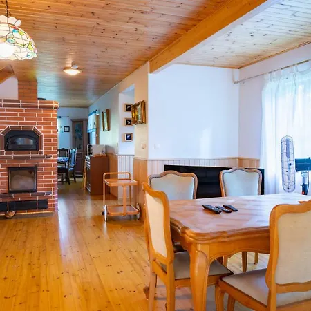 Tahkuna Puhkekeskus * Hiiumaa