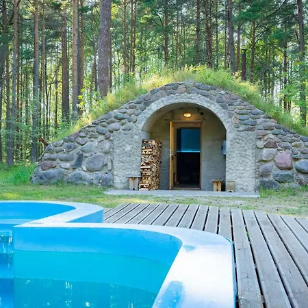 Holiday home Tahkuna Puhkekeskus